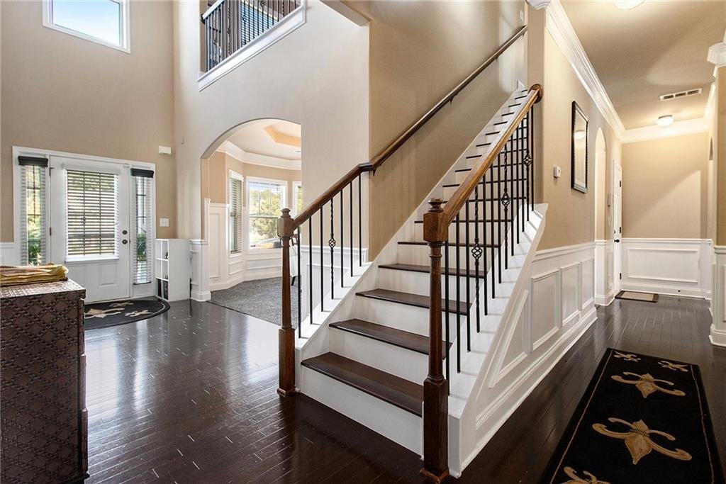 House in Locust Grove, Georgia, United States 3 - 17852283