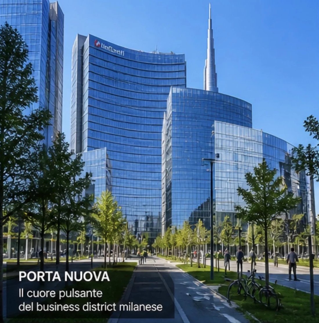 Apartment in Centrale, Milan, Italy 4 - 17852975