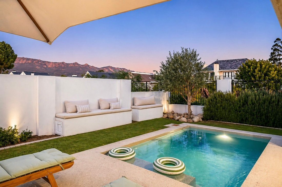House in Paarl, Western Cape, South Africa 3 - 17295578