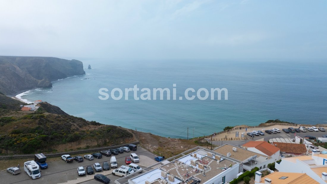 Apartment in Aljezur, Algarve, Portugal 4 - 17856356