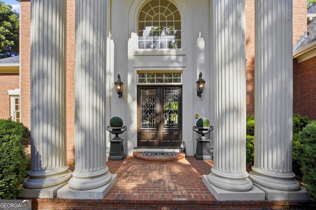 House in Johns Creek, Georgia, United States 4 - 17854825