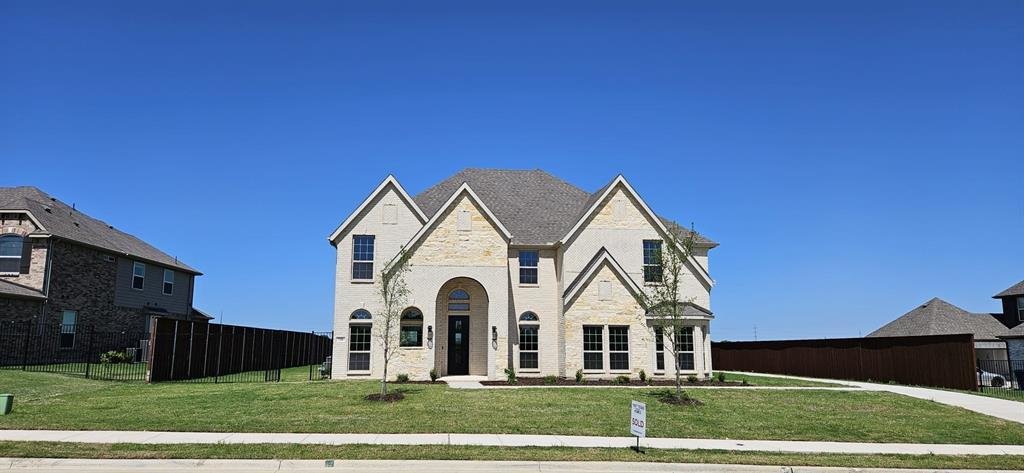 House in Haslet, Texas, United States 1 - 17852368