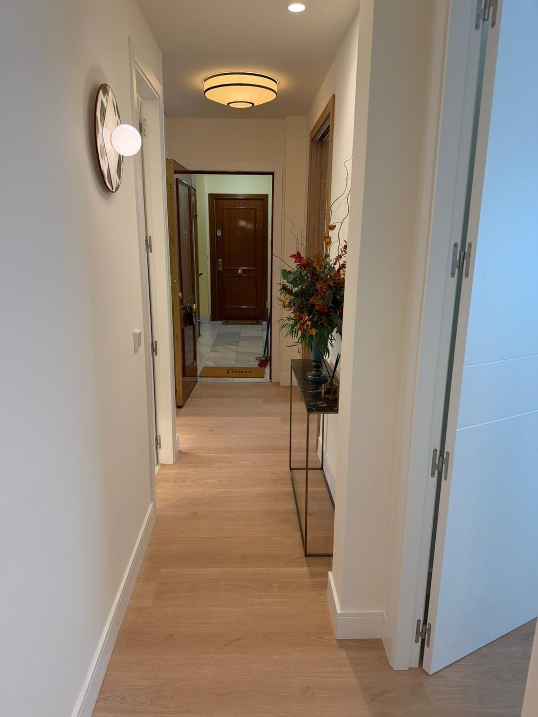 Apartment in Barrio Salamanca, Madrid, Spain 4 - 17856367