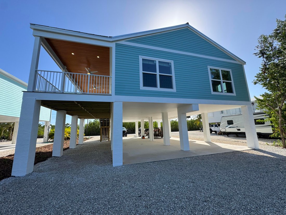 House in Summerland Key, Florida, United States 1 - 17854253