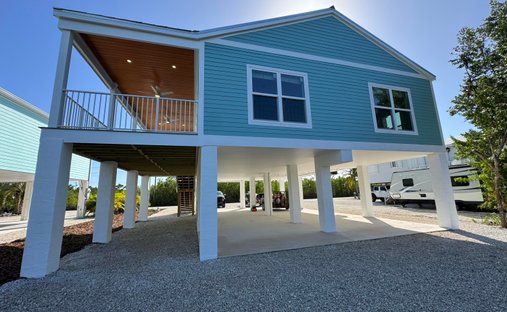 House in Summerland Key, Florida, United States 1