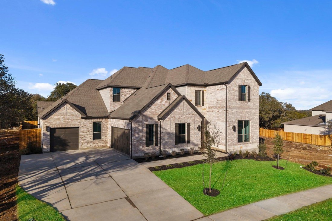 House in Georgetown, Texas, United States 2 - 17855221
