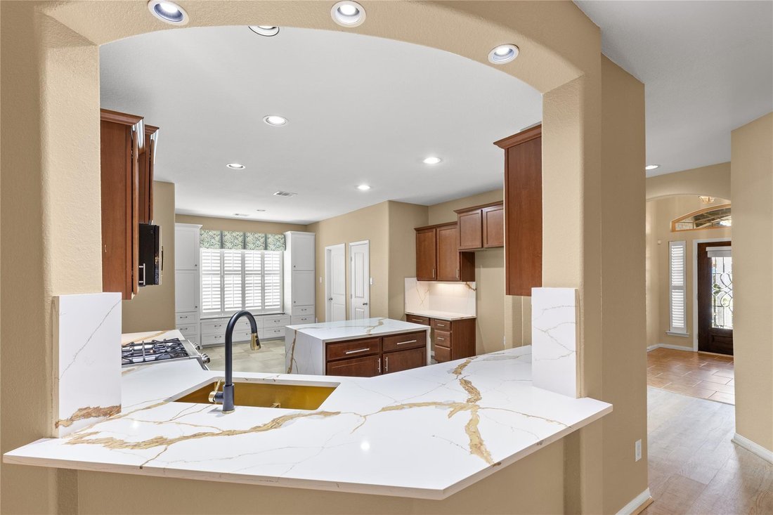 House in Seabrook, Texas, United States 4 - 17855226