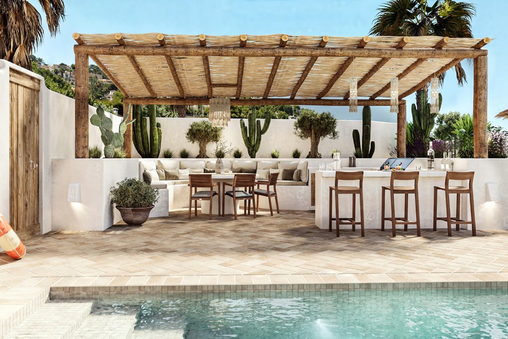 Villa in Moraira, Teulada, Valencian Community 2 - 17851672