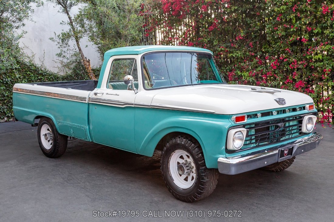 Ford F250 in Los Angeles, CA 3 - 17853370