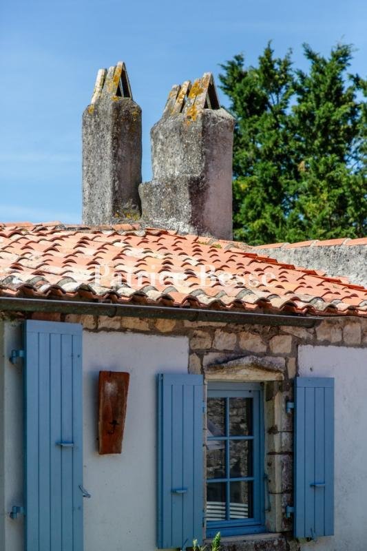 House in La Flotte, Nouvelle-Aquitaine, France 3 - 17856266