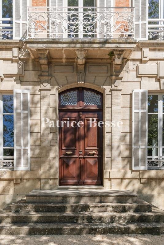 House in Bel Air-Jasse des Bernades La Crau-Les Barettes, Salon-de-Provence, France 2 - 17856273