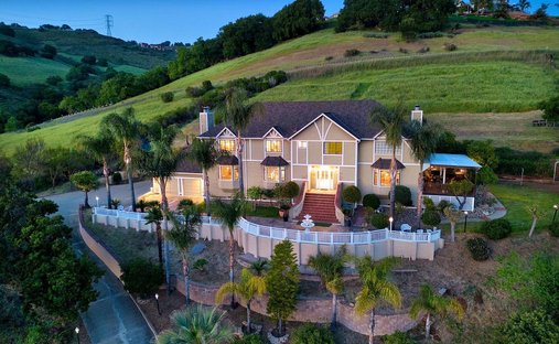 Casa a San Jose, California, Stati Uniti 1