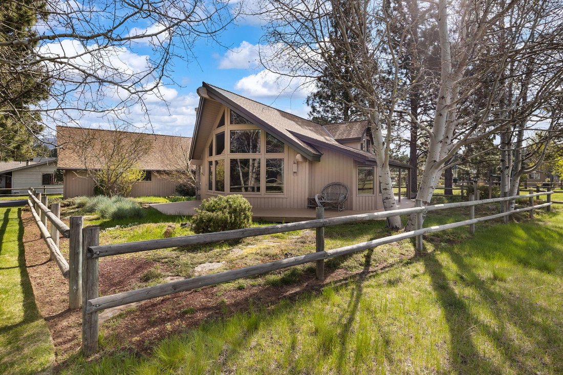House in Camp Sherman, Oregon, United States 4 - 16787490