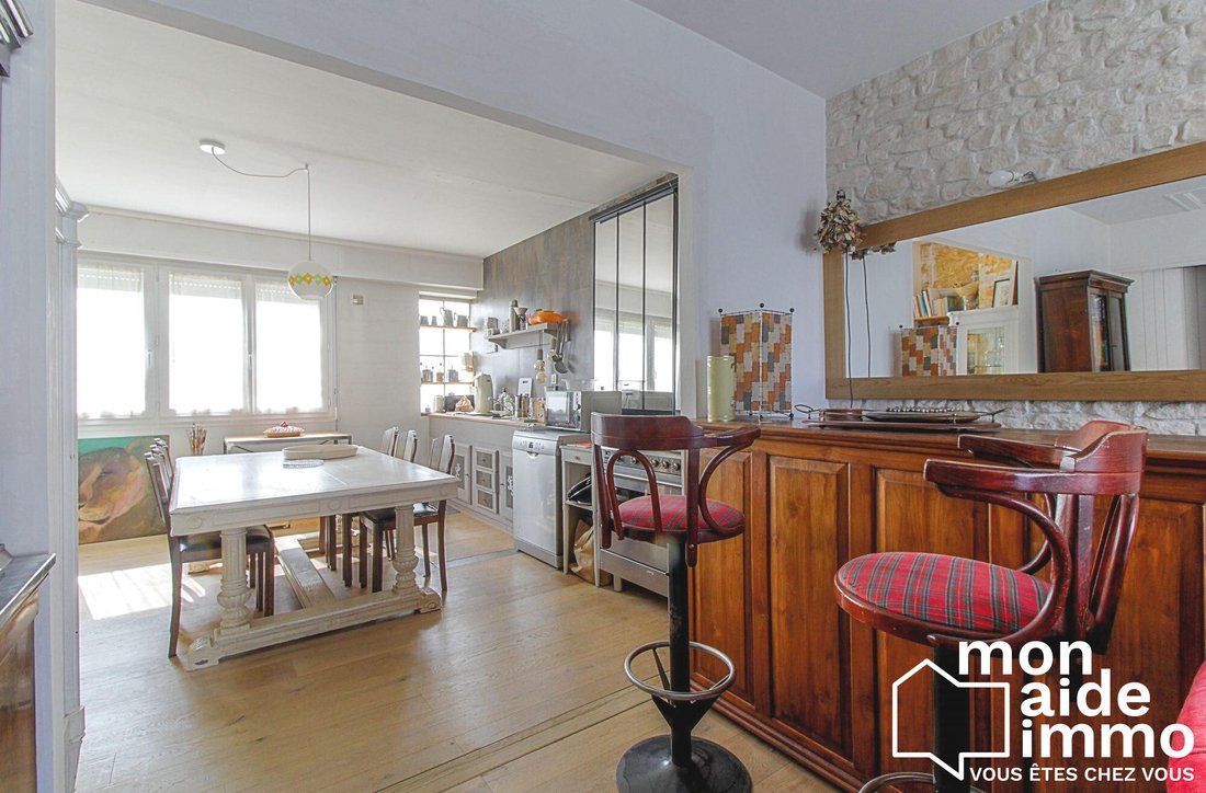 House in Port Neuf, La Rochelle, France 2 - 17857198