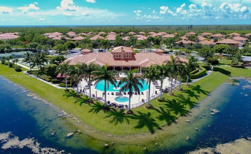 Casa a Cutler Bay, Florida, Stati Uniti 1