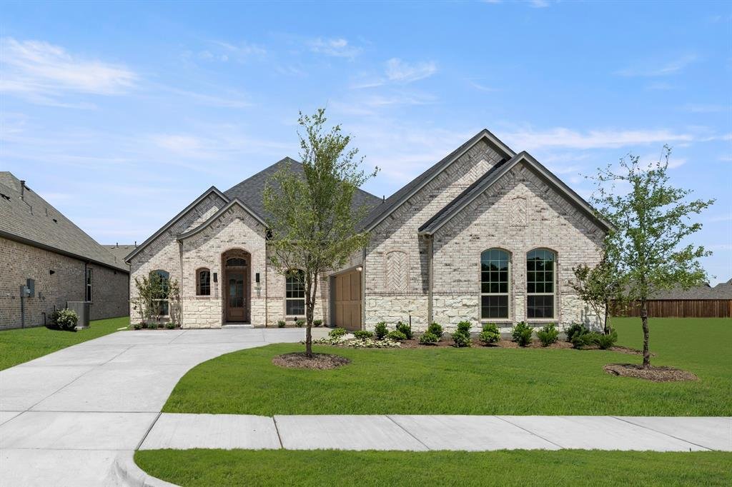 House in Rockwall, Texas, United States 1 - 17491086