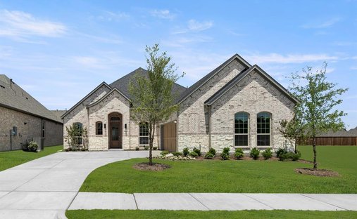 House in Rockwall, Texas, United States 1