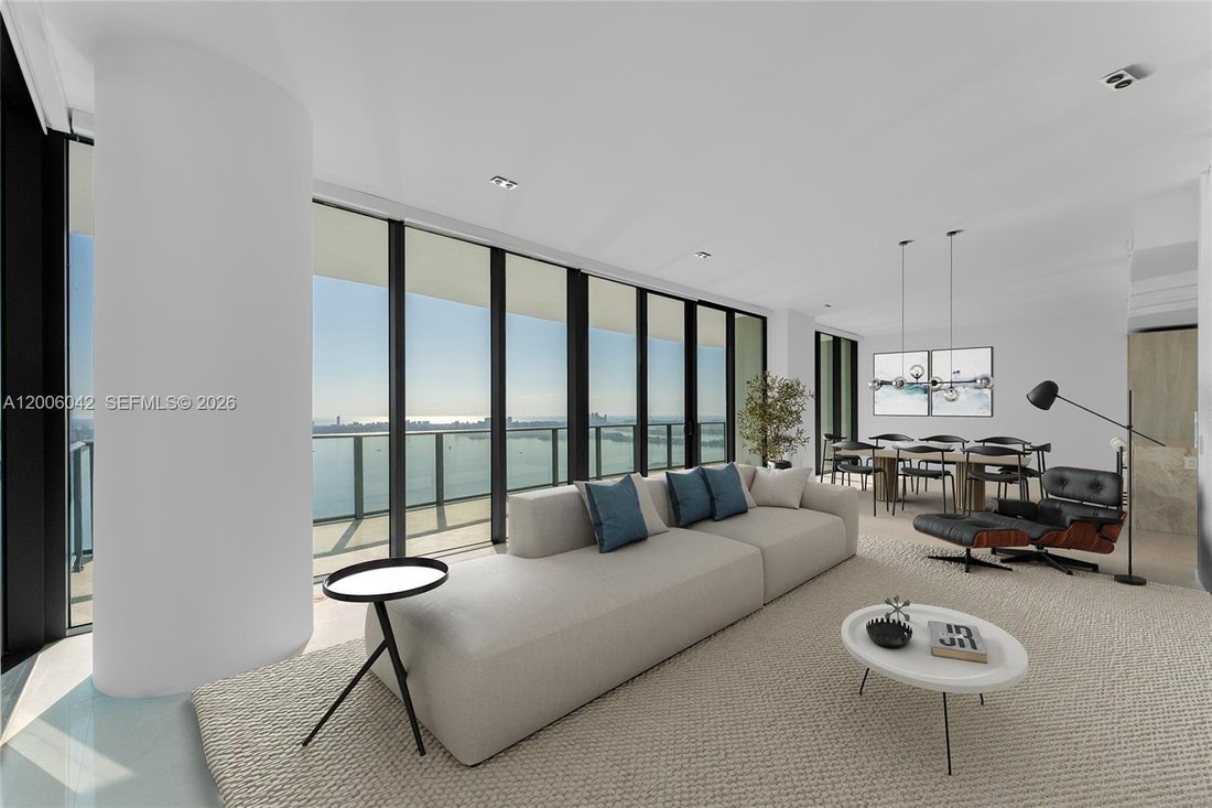 Condo in Miami, Florida, United States 3 - 17853147