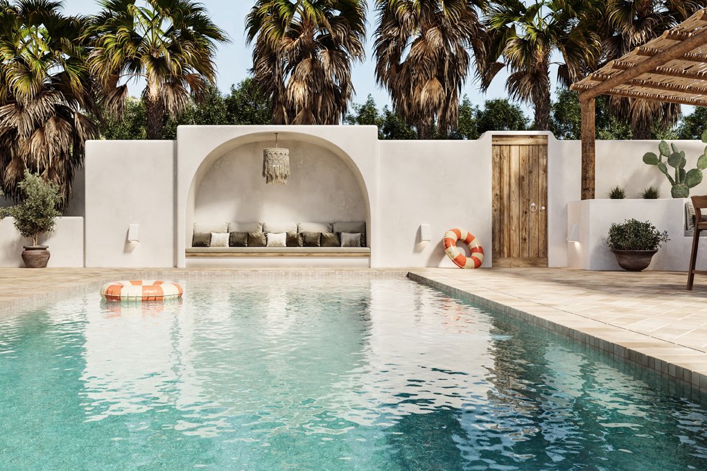 Villa in Moraira, Teulada, Valencian Community 4 - 17851672