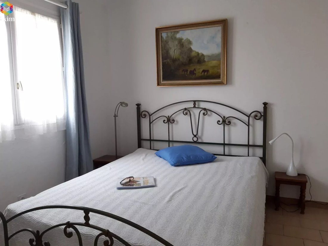 House in Les Issambres, Roquebrune-sur-Argens, France 2 - 17853134