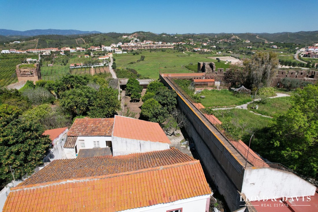 Maison à Silves, Algarve, Portugal 1 - 17857178