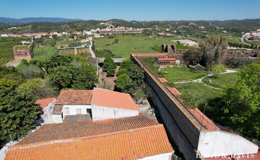 House in Silves, Algarve, Portugal 1