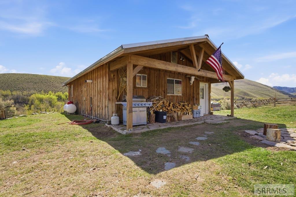 House in Lemhi, Idaho, United States 1 - 17854243