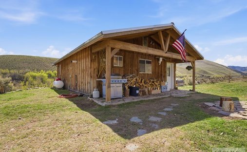 House in Lemhi, Idaho, United States 1