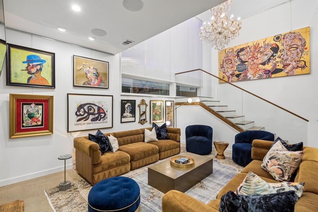 House in Dallas, Texas, United States 5 - 17855693