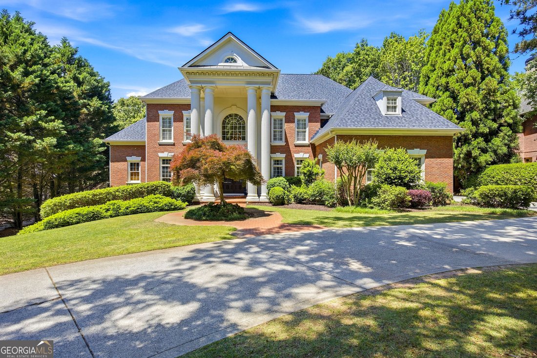 House in Johns Creek, Georgia, United States 2 - 17854825