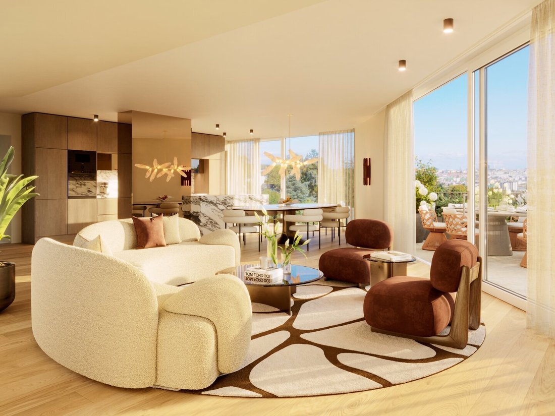 Apartment in Vienna, Wien, Austria 3 - 17853446