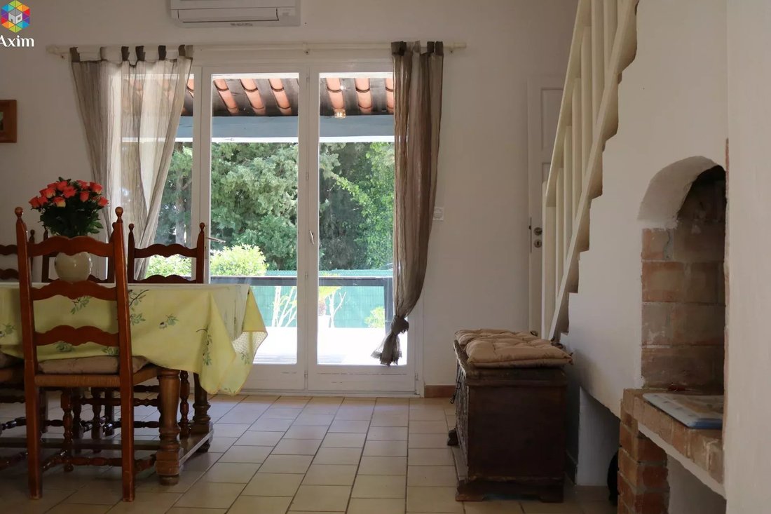 House in Les Issambres, Roquebrune-sur-Argens, France 5 - 17853134