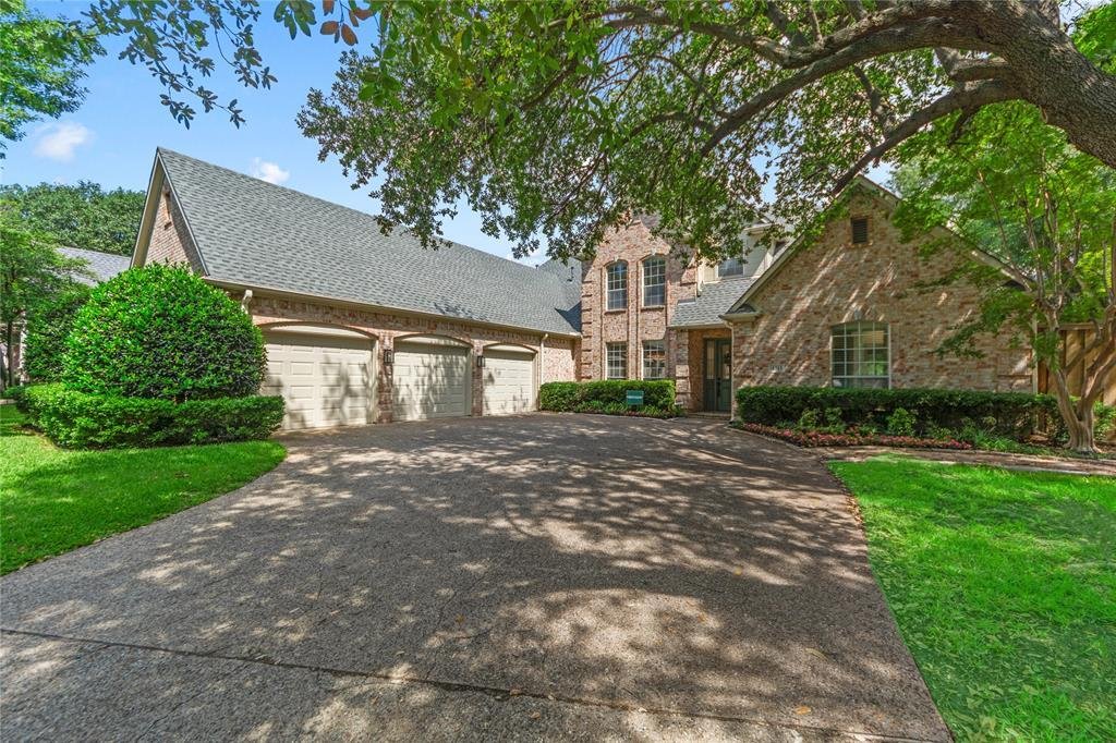 House in Dallas, Texas, United States 1 - 17852320