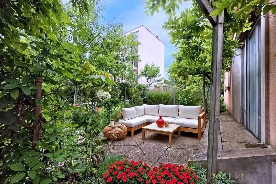House in Plaine des Courlis, Croissy-sur-Seine, France 2 - 17829184