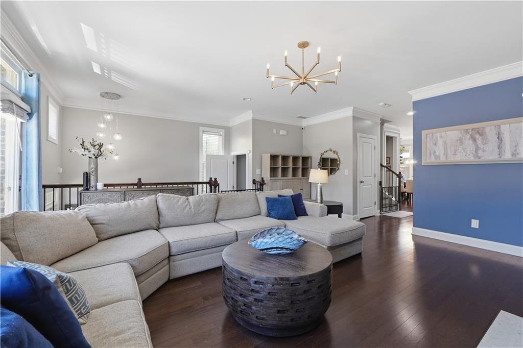 Townhouse in Chamblee, Georgia, United States 5 - 17855535