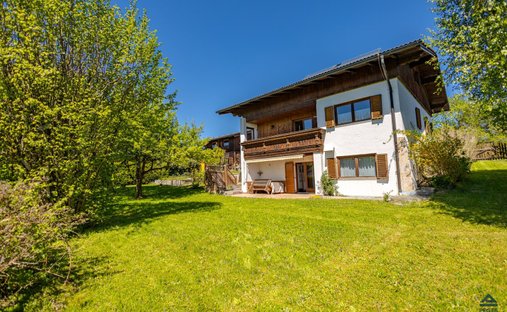 House in Anthering, Salzburg, Austria 1