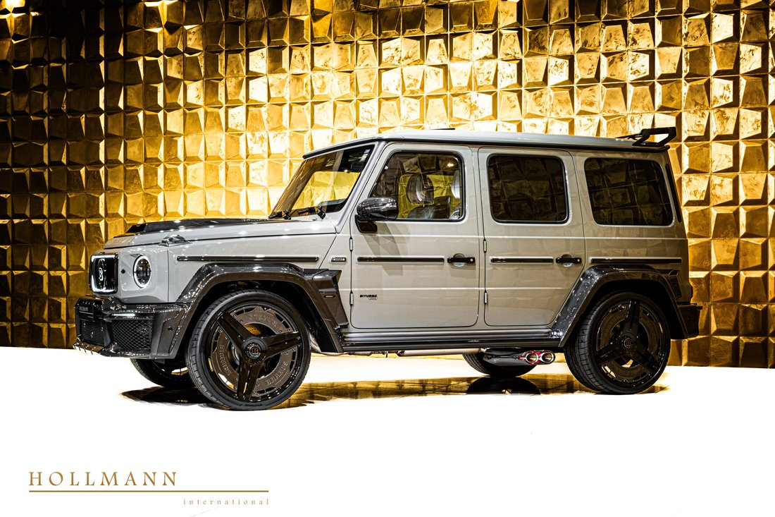 Suv in Stuhr, Germany 4 - 17853075