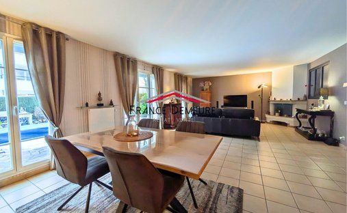 Casa a Le Plessis-Bouchard, Île-de-France, Francia 1