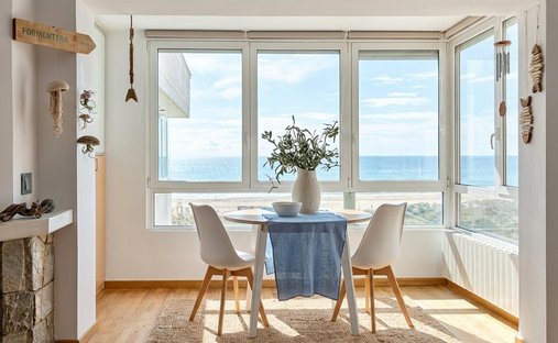 Appartement à Castelldefels, Catalogne, Espagne 1
