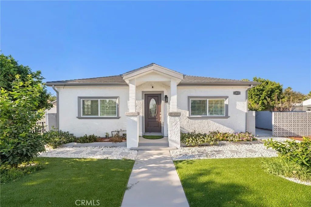 House in Los Angeles, California, United States 1 - 16816780