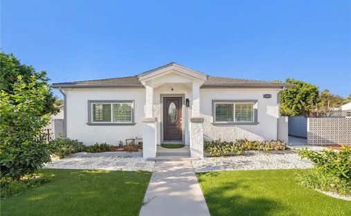 Casa a Los Angeles, California, Stati Uniti 1