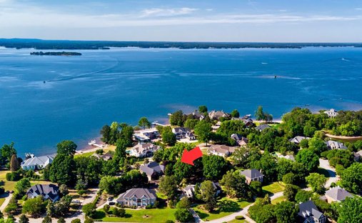 Maison à Lexington, Caroline du Sud, États-Unis 1