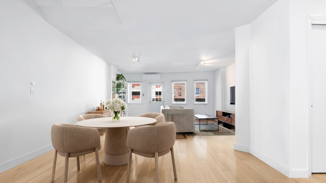 Condo in New York, New York, United States 1 - 17852783