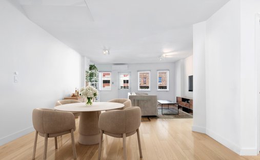 Condominio en Nueva York, Nueva York, Estados Unidos 1