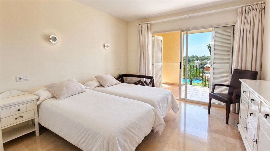 Apartment in Rotes Velles, Calvia, Balearic Islands 5 - 17853614