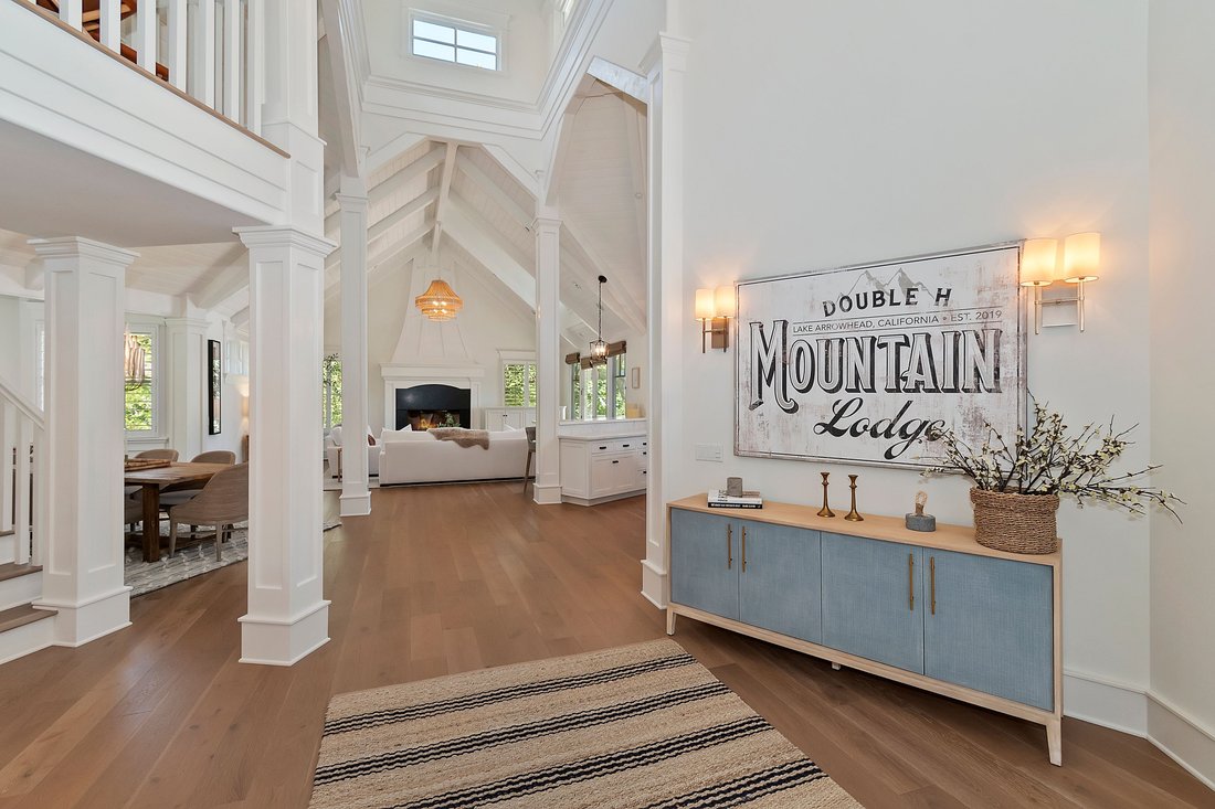 House in Lake Arrowhead, California, United States 4 - 17852423