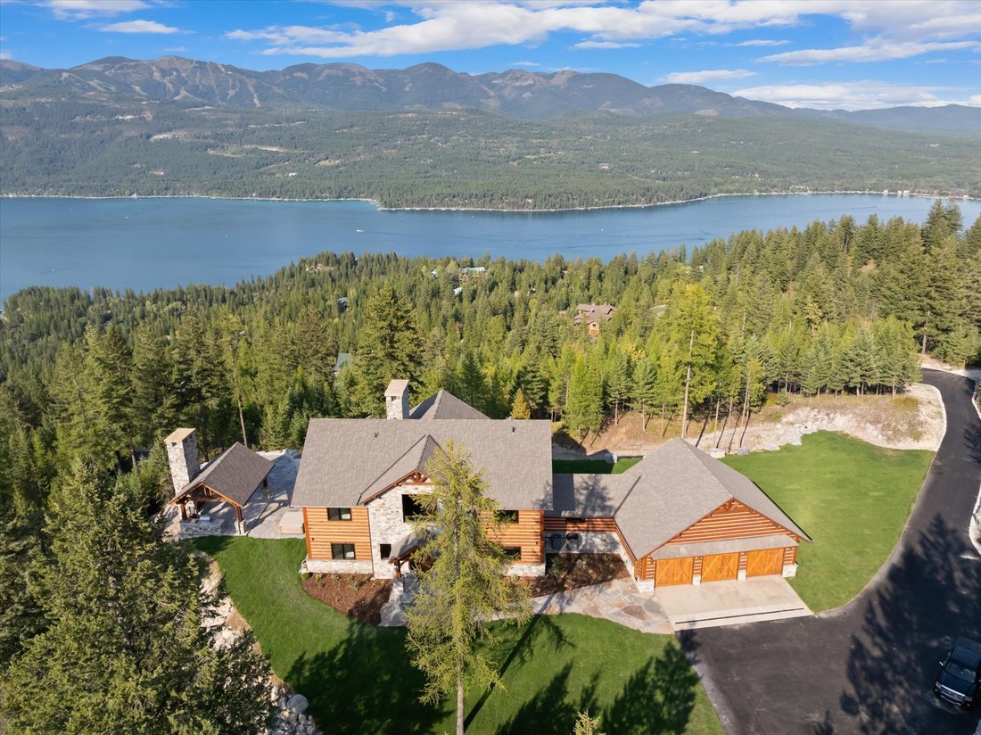 House in Whitefish, Montana, United States 2 - 17855842