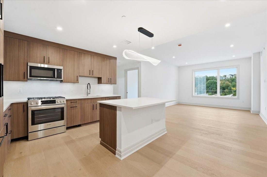 Condo in Hoboken, New Jersey, United States 4 - 17853973