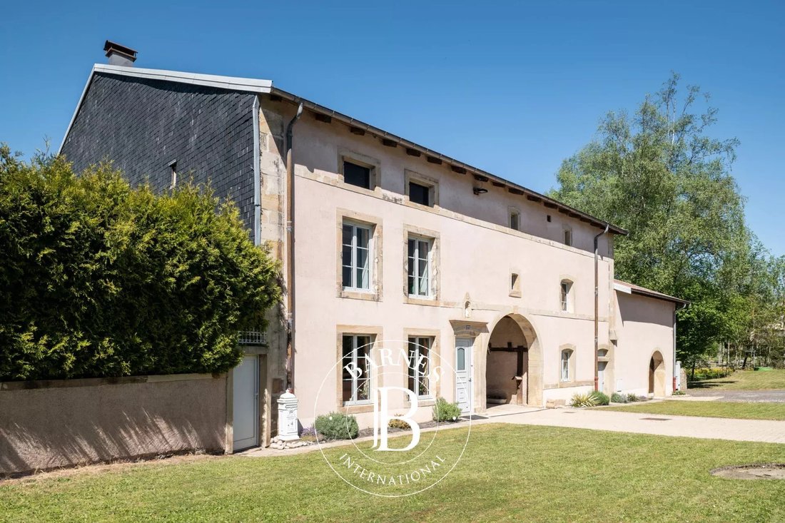 Tenuta a Dogneville, Grande Est, Francia 3 - 17847851