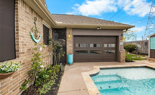 House in Seabrook, Texas, United States 1